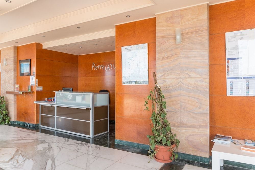 Pierre & Vacances Altea Port 2