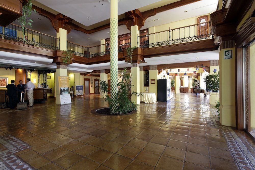 Pierre & Vacances Altea Port 3