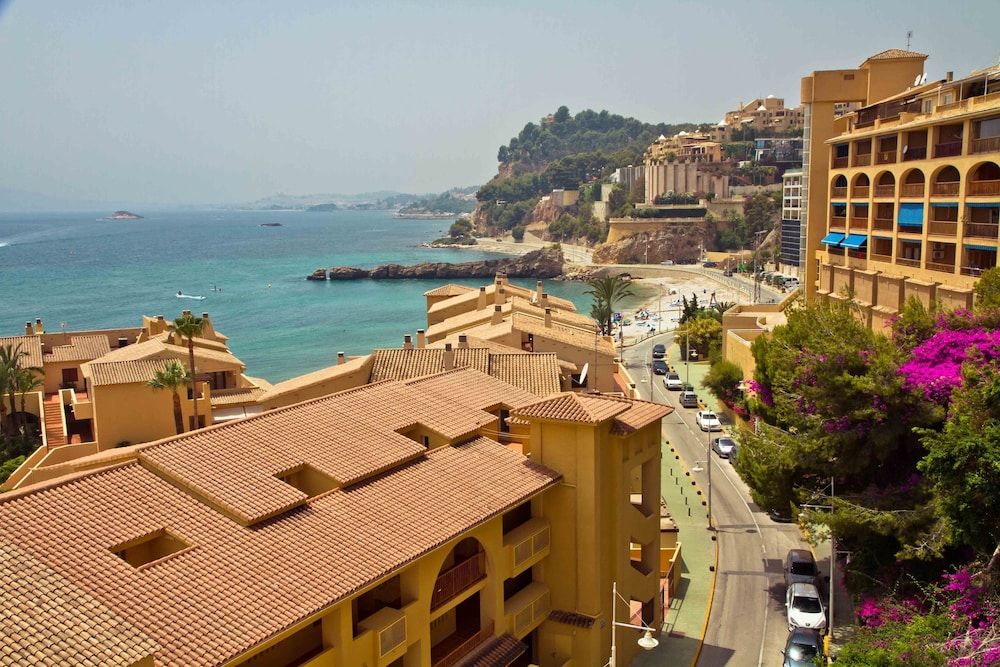 Pierre & Vacances Altea Port 1