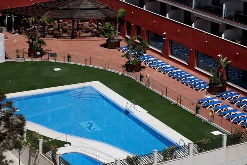 Pierre & Vacances Benalmadena Principe 1 Pierre & Vacances Benalmadena Principe 1