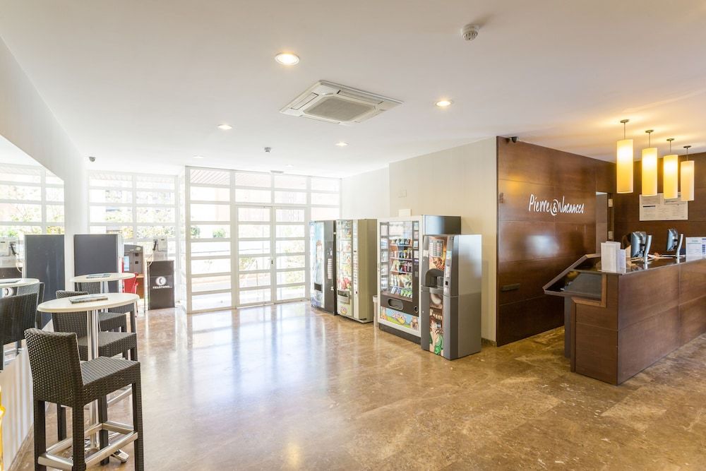 Pierre & Vacances Benidorm Levante 2