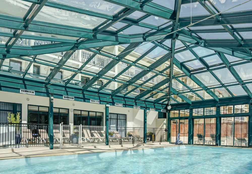 Pierre et Vacances la Rochelle Centre 3 estrelas em La Rochelle