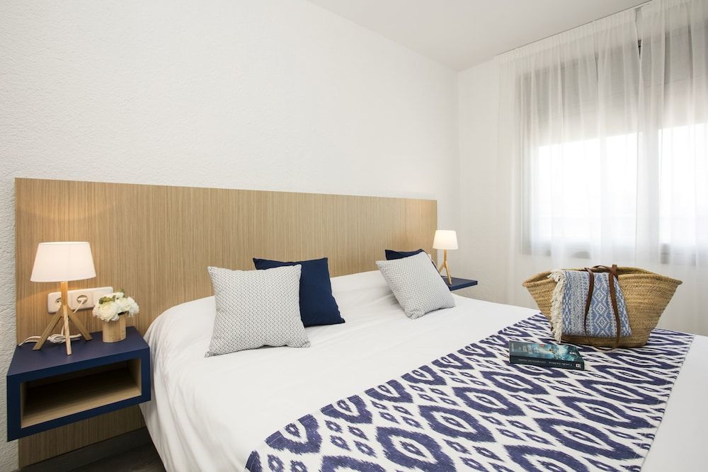 Pierre & Vacances Blanes Playa 3 Pierre & Vacances Blanes Playa 3