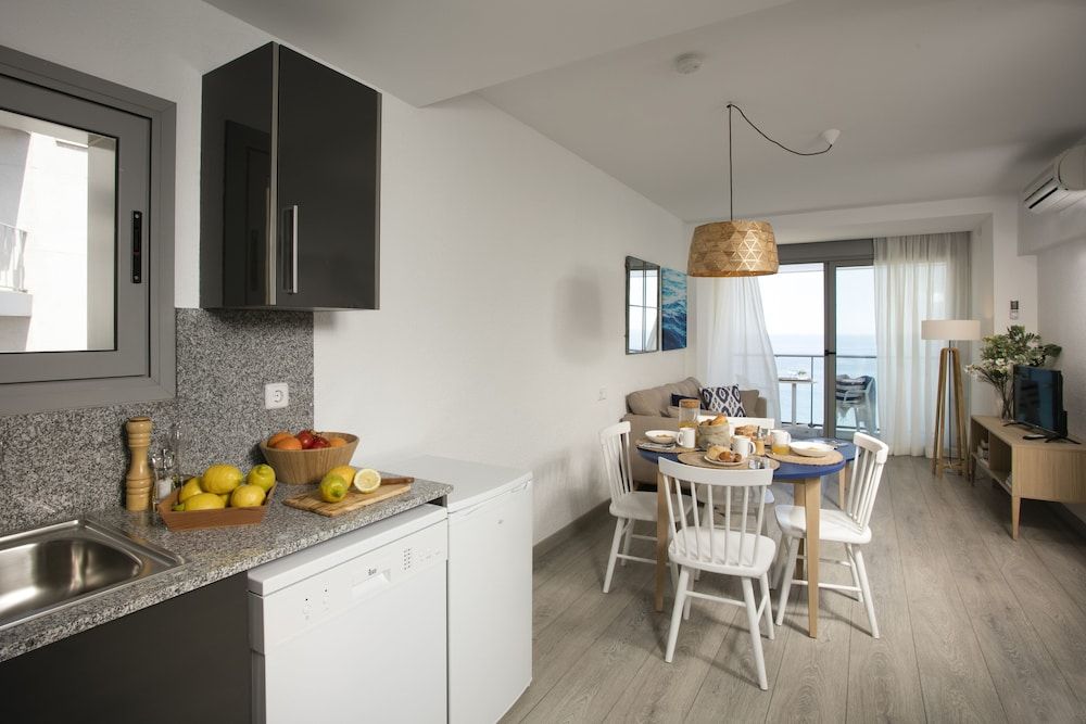 Pierre & Vacances Blanes Playa 2 Pierre & Vacances Blanes Playa 2