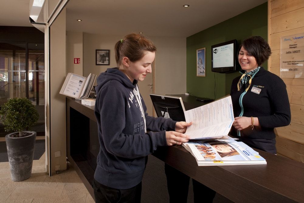 Pierre & Vacances Residence Les Balcons de Bellevarde 2