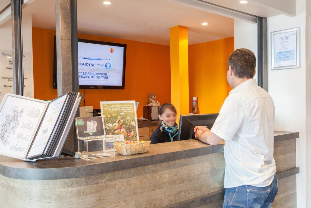 Residence Pierre & Vacances Les Gemeaux 2