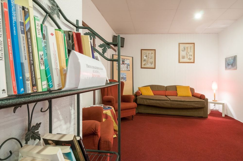 Pierre & Vacances L'Hermine 2