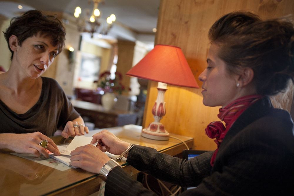 Pierre & Vacances Premium Arc 1950 Le Village 2