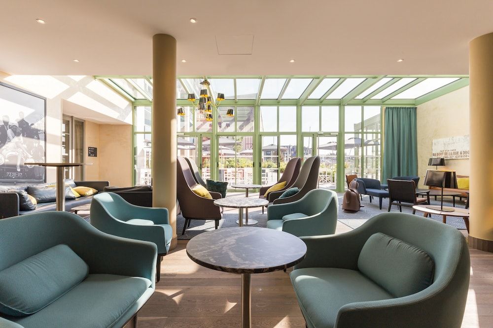 Pierre & Vacances Premium Presqu'île de la Touques 3