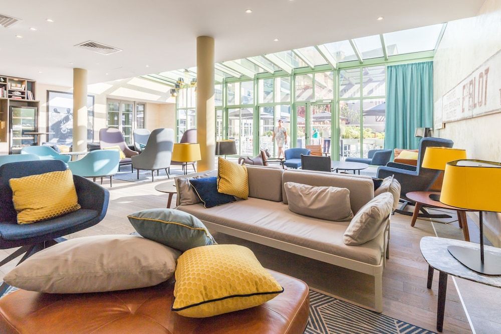 Pierre & Vacances Premium Presqu'île de la Touques 2