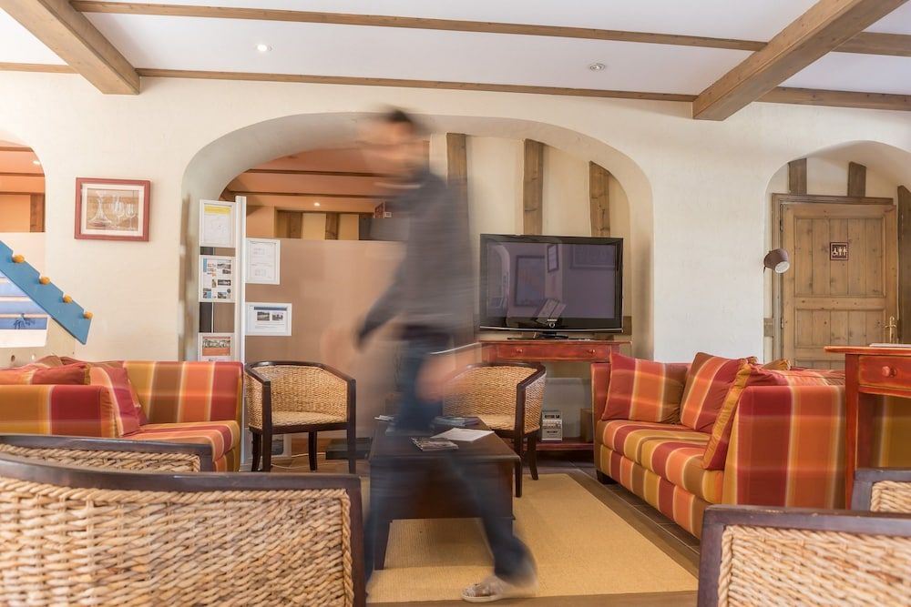 Pierre & Vacances Residence du Lac 3