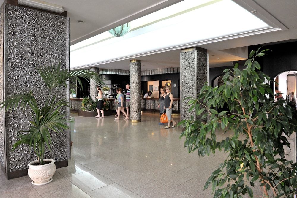Pietra di Luna Hotel 3