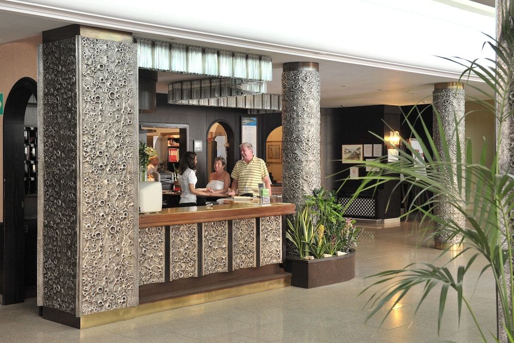 Pietra di Luna Hotel 2
