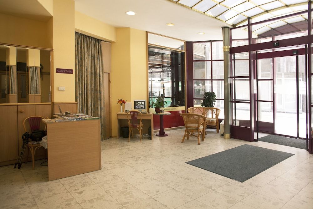 City Hotel Pilvax 1