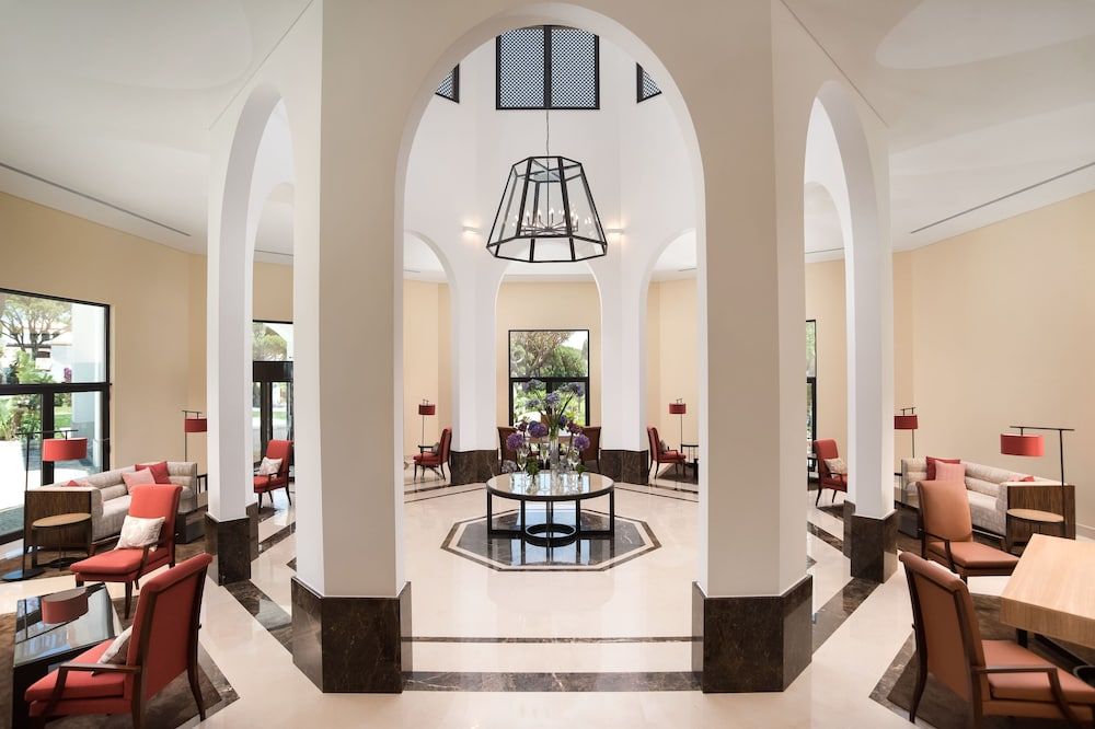 Pine Cliffs Ocean Suites, a Luxury Collection Resort 2