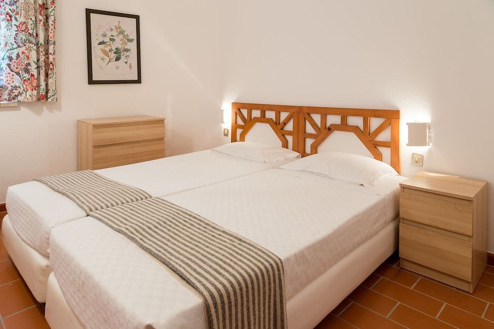 Pinhal da Marina Apartamentos Turisticos 3