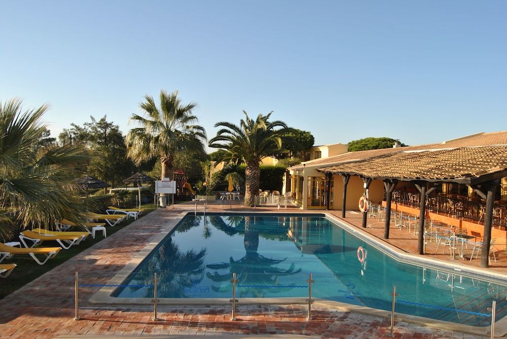 Pinhal do Sol 3 estrelas em Quarteira