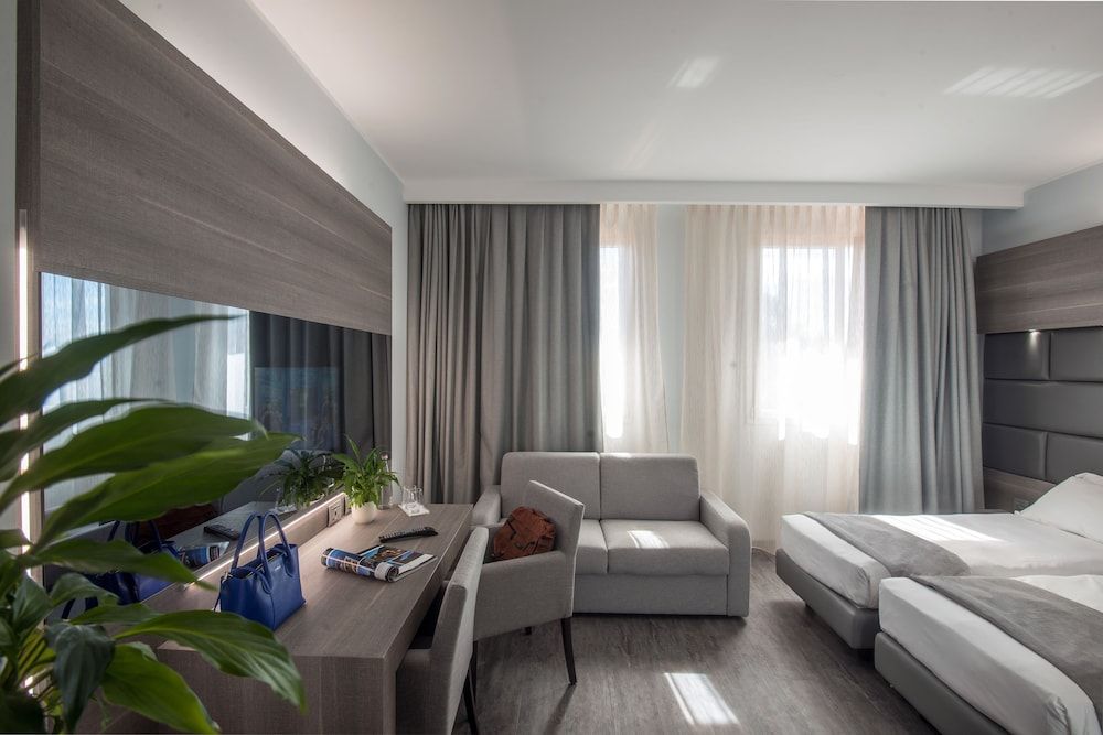 Hotel Pioppeto Saronno 1 Hotel Pioppeto Saronno 1