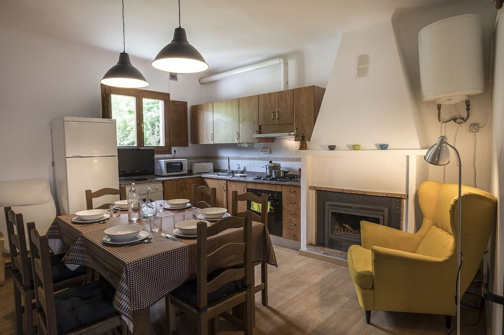 Piset del Mestre -1 estrelas em Llavorsí