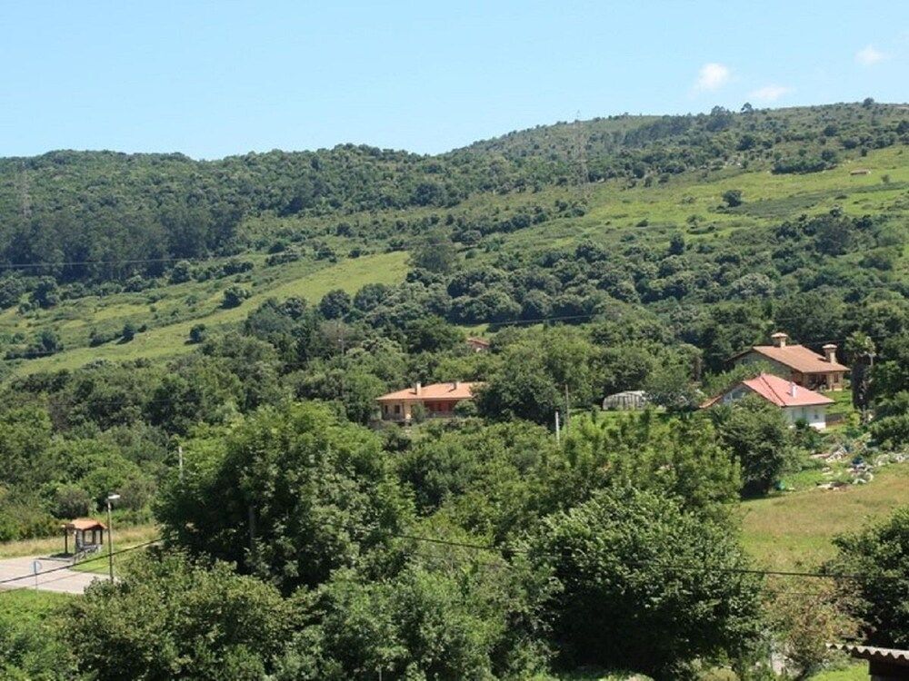  3 estrelas em Villanueva