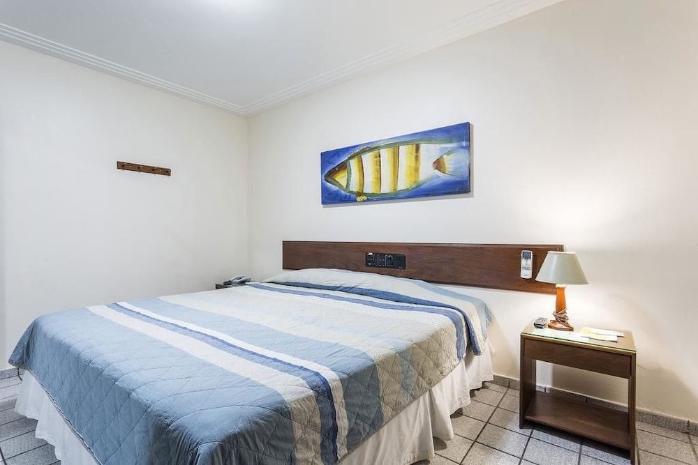 Pizzato Praia Hotel 3