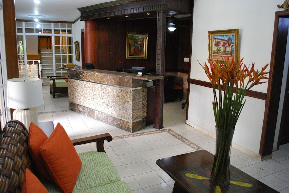 Platino Hotel & Casino 2 Platino Hotel & Casino 2