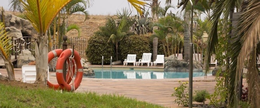 Playa los Roques Apartamentos 3 Playa los Roques Apartamentos 3