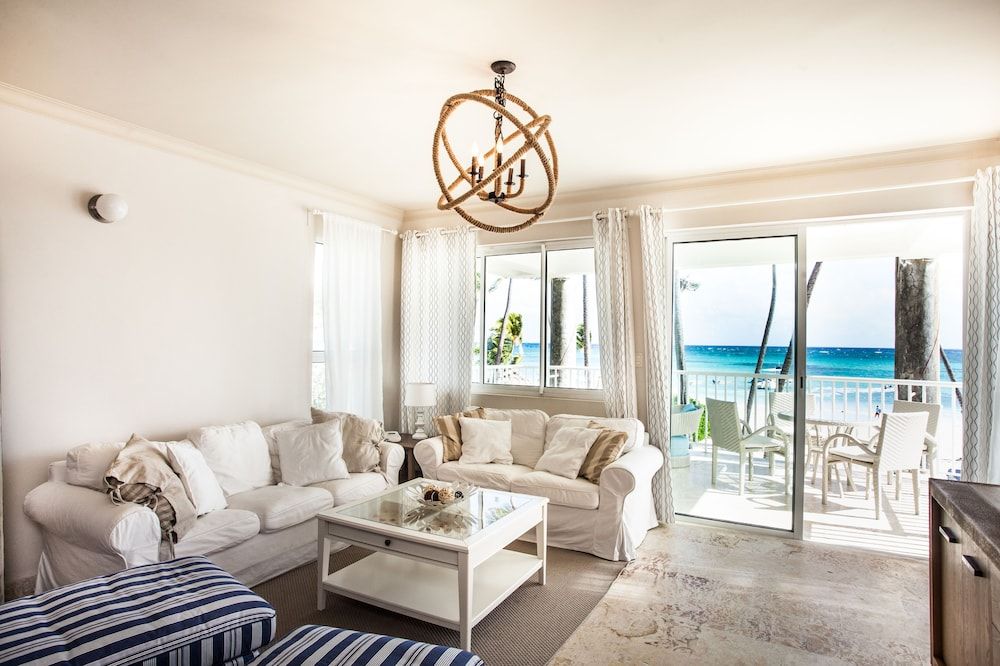 Playa Turquesa Ocean Club 1