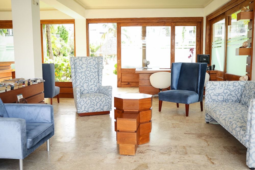 Playa Turquesa Ocean Club 3