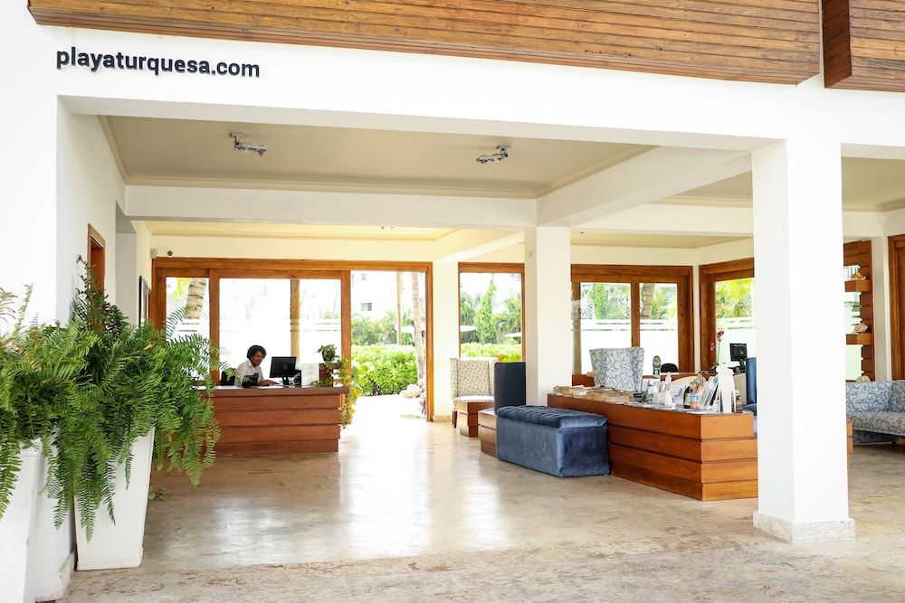 Playa Turquesa Ocean Club 2