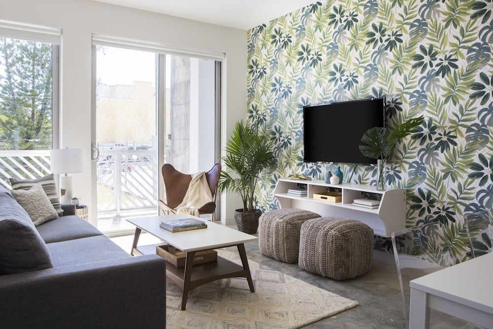 Playful Little Havana Suites by Sonder 1 Playful Little Havana Suites by Sonder 1