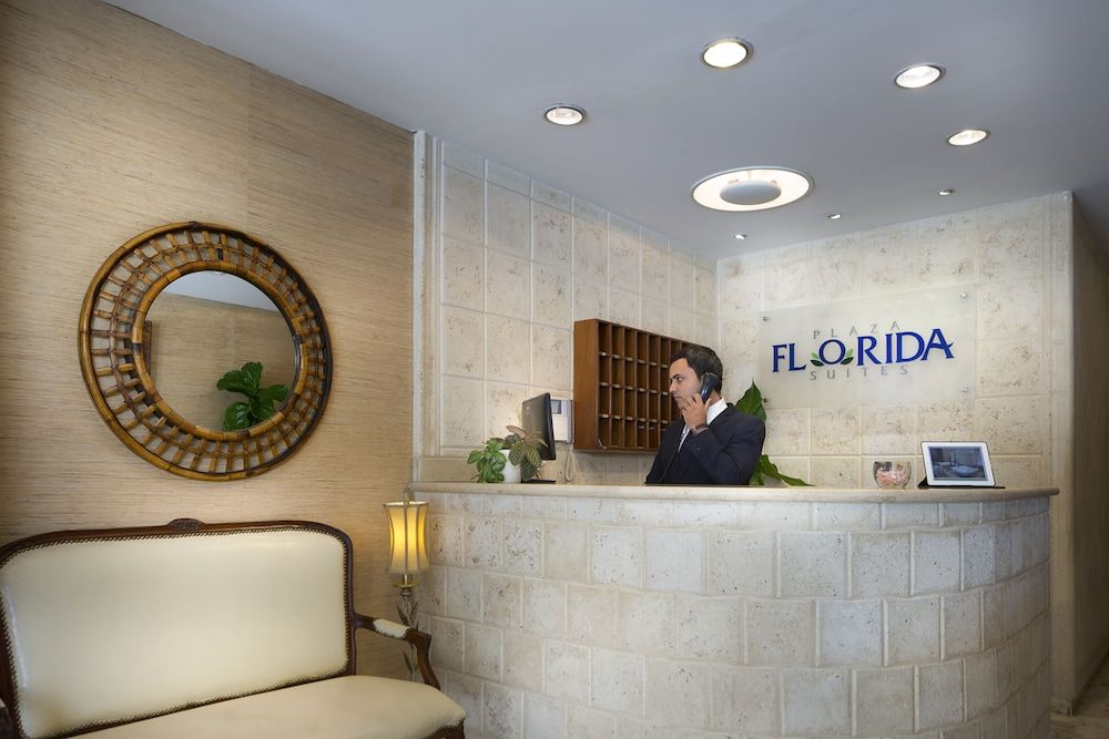Plaza Florida Suites 2