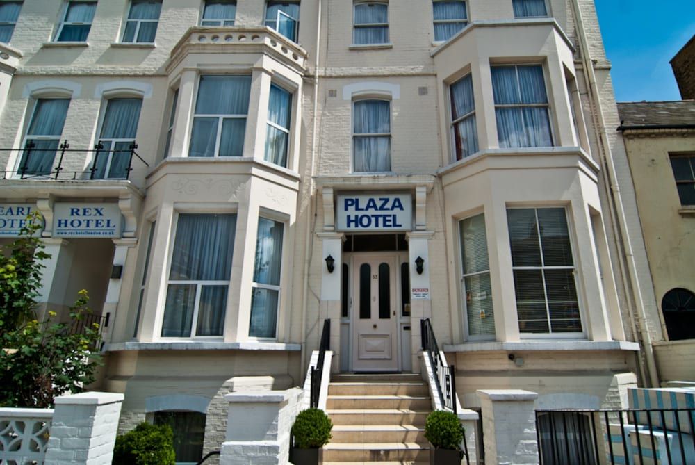 Plaza Hotel Hammersmith 1 Plaza Hotel Hammersmith 1
