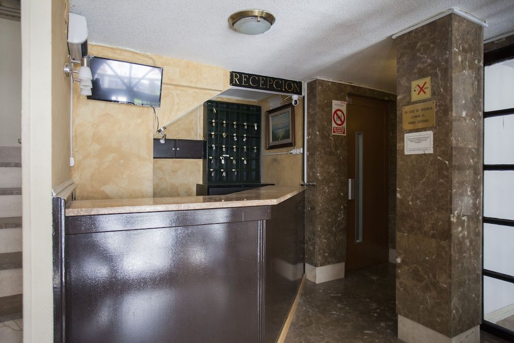 Hotel Plaza Mayor 2 Hotel Plaza Mayor 2