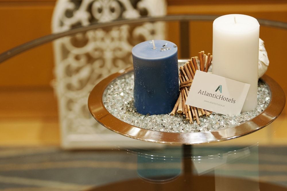 Plaza Real by Atlantic Hotels 2