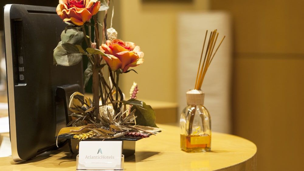 Plaza Real by Atlantic Hotels 3