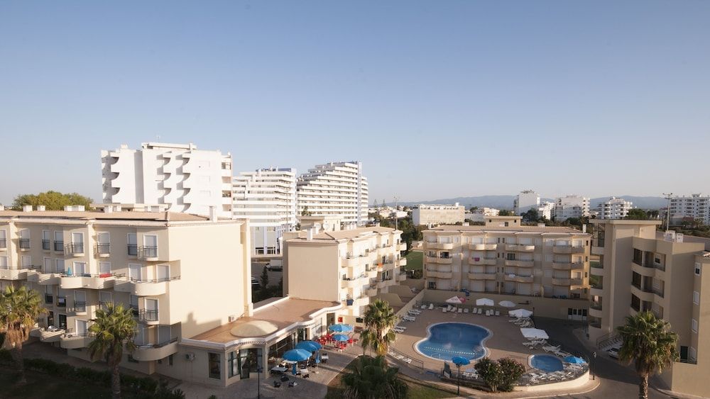 Plaza Real by Atlantic Hotels 3