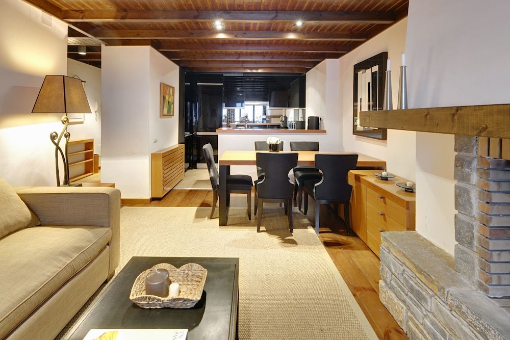 Pleta de Nheu 2 by FeelFree Rentals 1