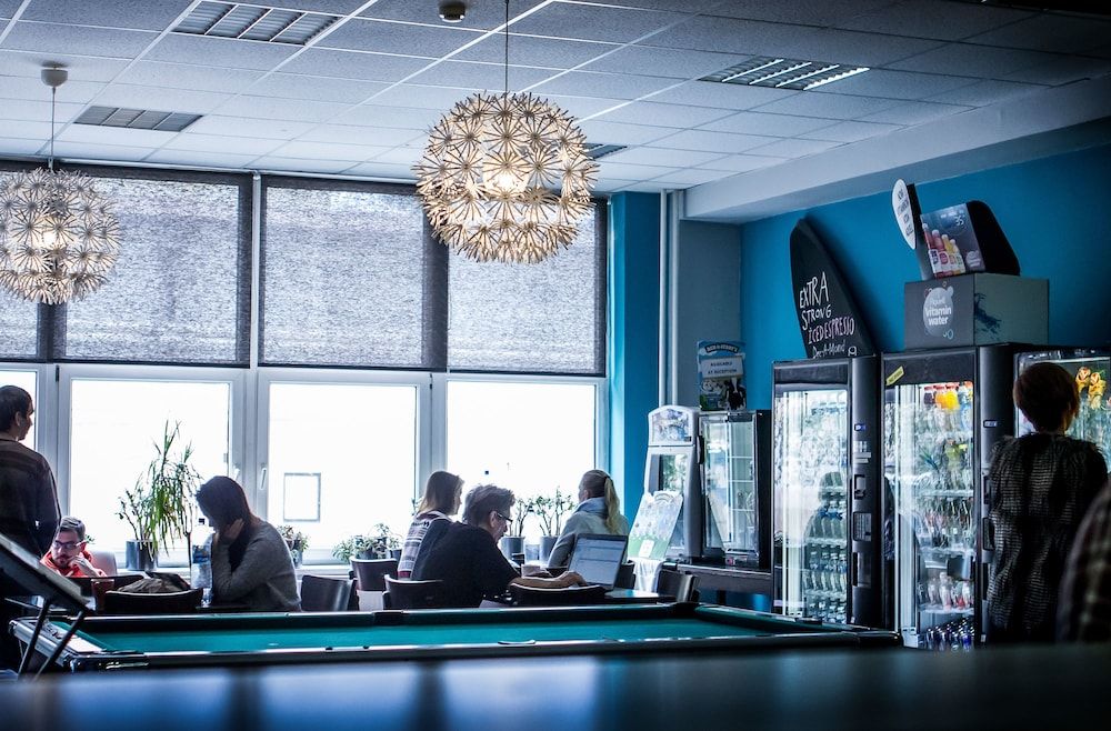 Plus Prague 2 Plus Prague 2