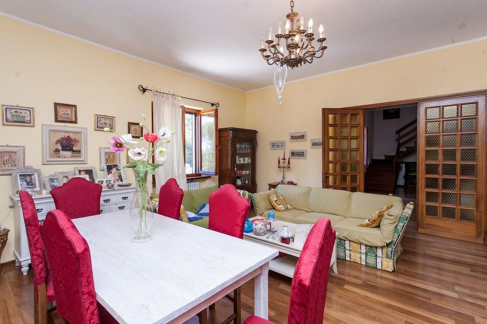 Podere Caldaruccio La Pineta 2