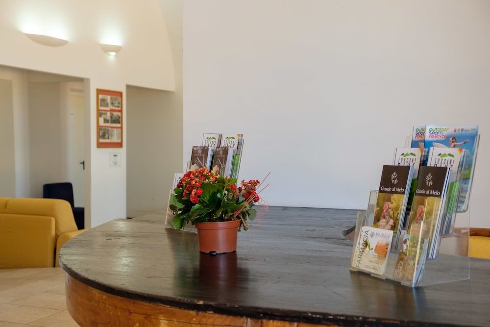 Poggio all'Agnello   Sport & Active Holidays 3