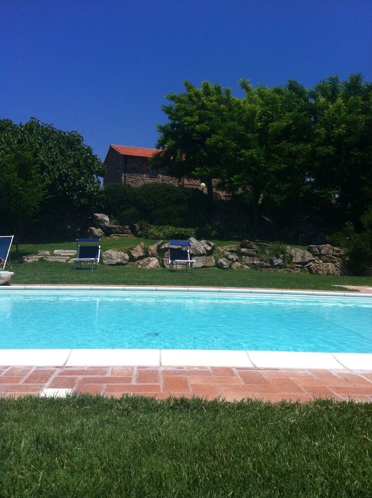 Poggio Cucco 1 Poggio Cucco 1