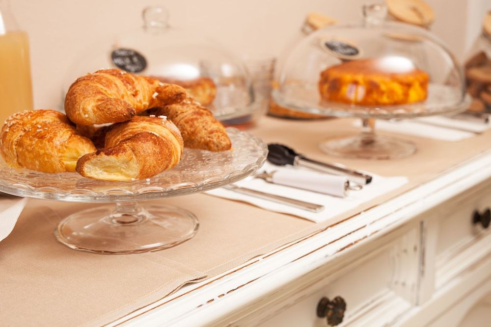 Poggiolivi Country House 3