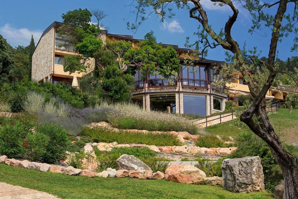Poiano Garda Resort Hotel 4 estrellas en Garda