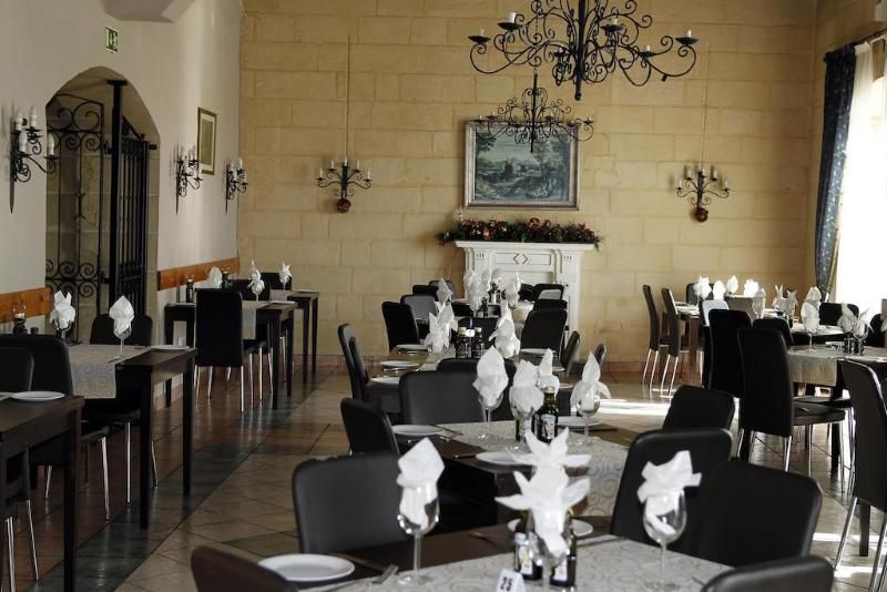 Point De Vue 1 étoiles à Mdina