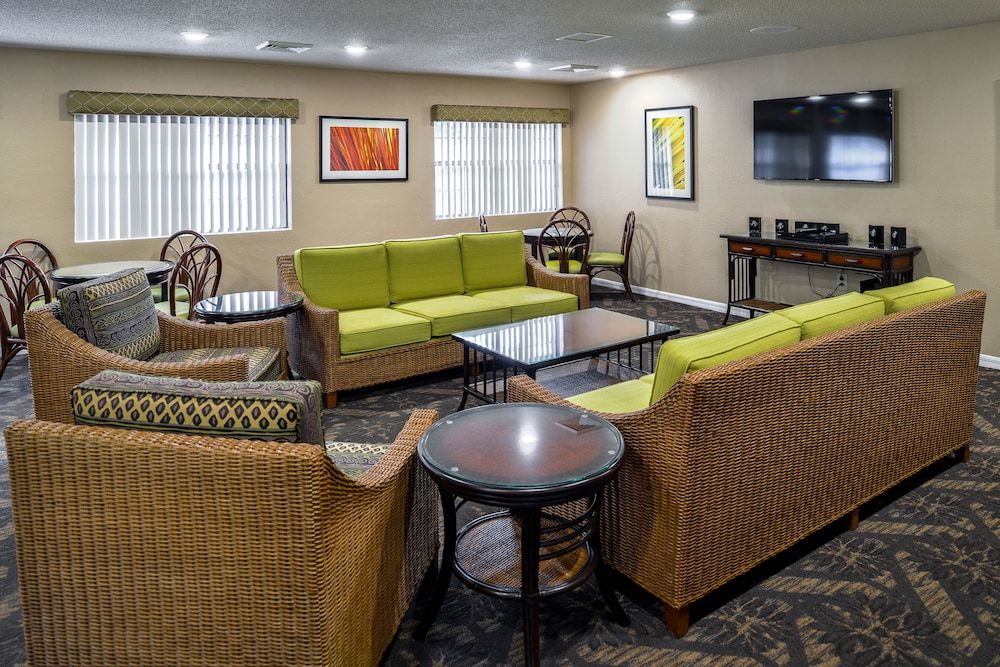 Polynesian Isles by Diamond Resorts 3