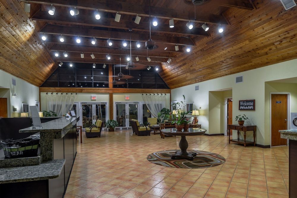 Polynesian Isles by Diamond Resorts 2