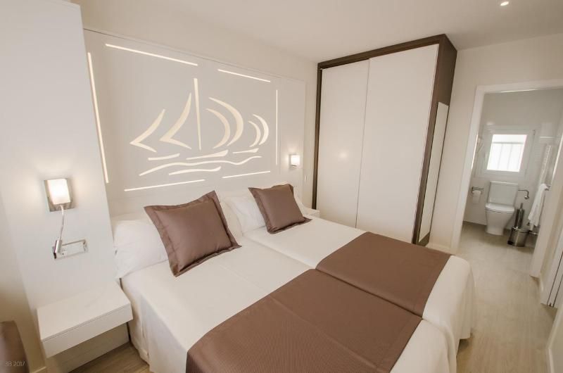 Ponent Apartments 1 Ponent Apartments 1