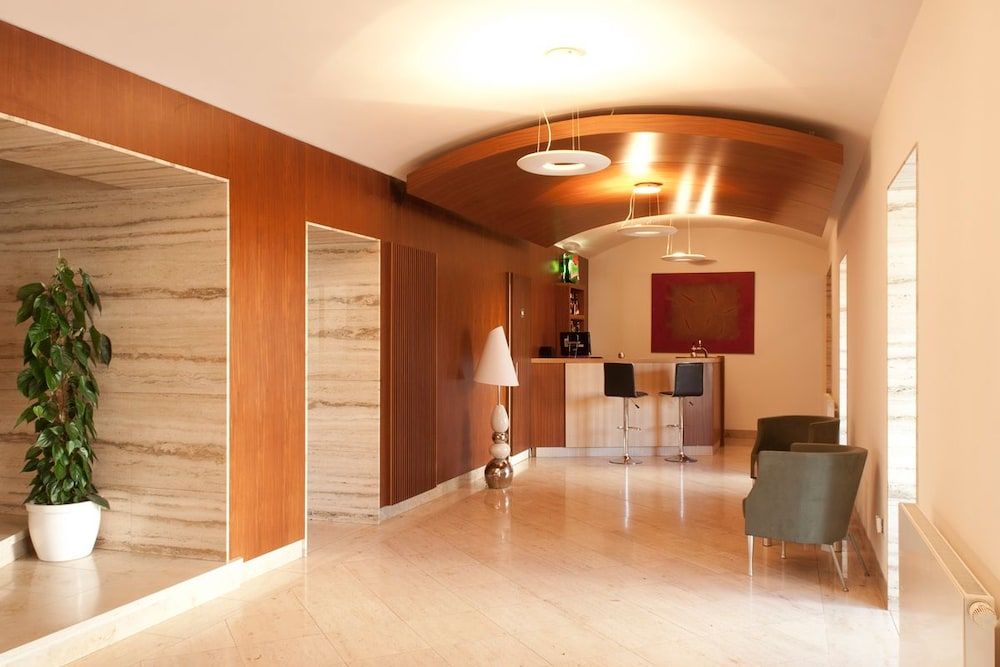 Popelka Hotel 1 Popelka Hotel 1