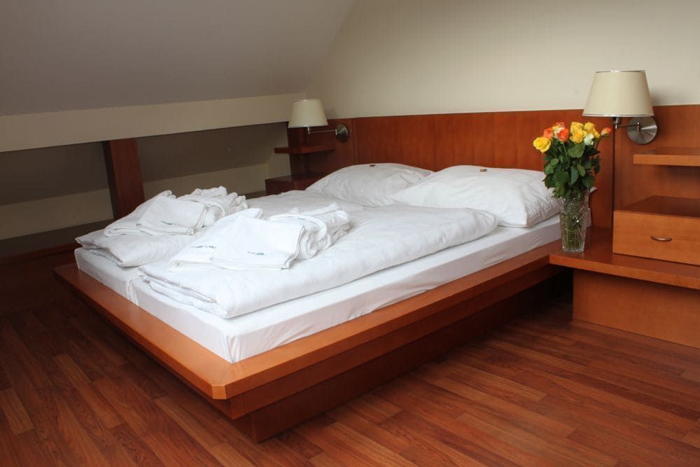 Popelka Hotel 2 Popelka Hotel 2